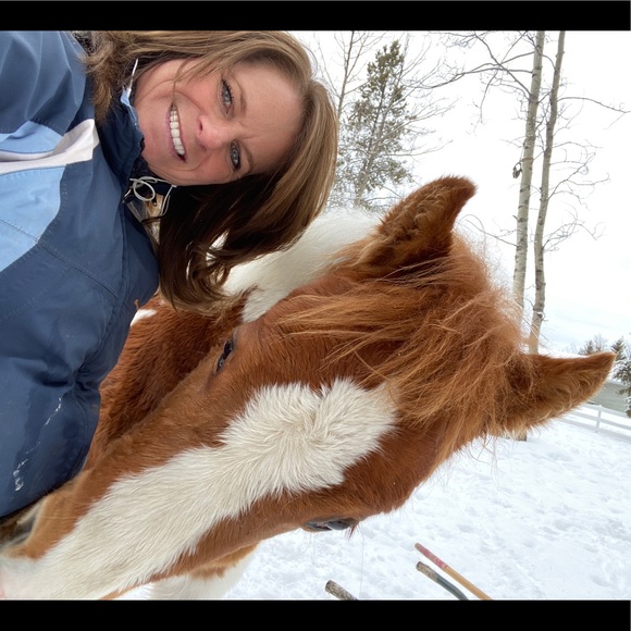 Meet your Posher, Cristy - Picture 1 of 1